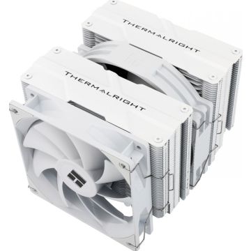 Thermalright Peerless Assassin 140 White - Luchtkoeler