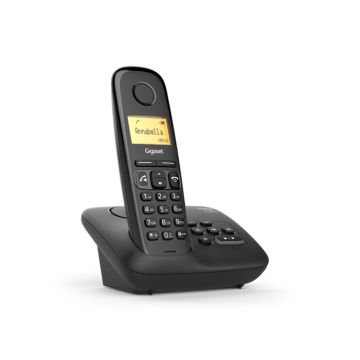 Gigaset A270 Trio - Snoerloze telefoon