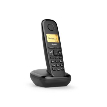 Gigaset A270 - Snoerloze telefoon met nummerherkenning