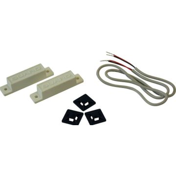 Tripp Lite Rack Enclosure Cabinet Magnetic Door Switch Kit FrontRear Doors - Deursensorkit voor rack