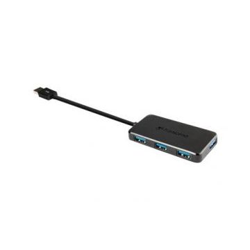 Transcend HUB2 - Hub