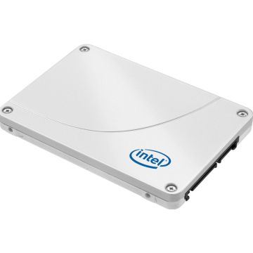 Intel Solid-State Drive D3-S4620 Series - SSD