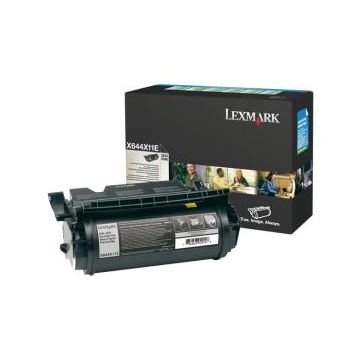 Lexmark - Extra hoog rendement