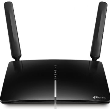 TP-Link Archer MR600 4G+ Cat6 AC1200 Wireless Dual Band - Wireless router