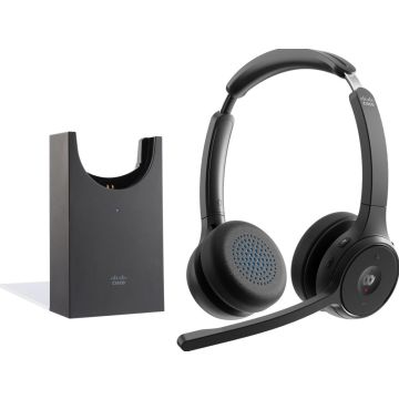 Cisco Headset 722 - Headset