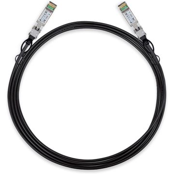TP-Link TL-SM5220-3M V1 - 10GBase rechtstreekse aansluitkabel
