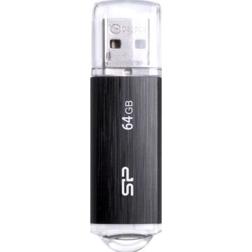 SILICON POWER Ultima U02 - USB-flashstation