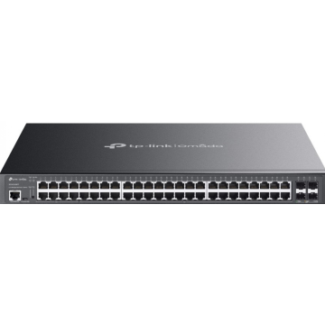 TP-Link Omada SG3452XMPP - Switch