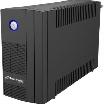 PowerWalker Basic VI 650 SB - UPS