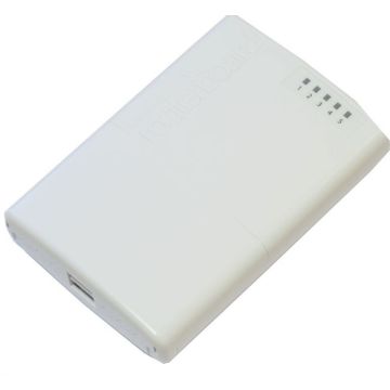 Mikrotik PowerBox - Router