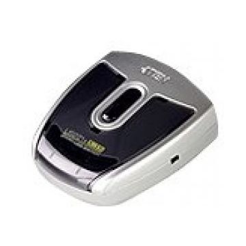 ATEN US221A - Gedeelde switch voor USB-randapparatuur
