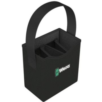 Wera Wera 2go 4 KÃ¶cher