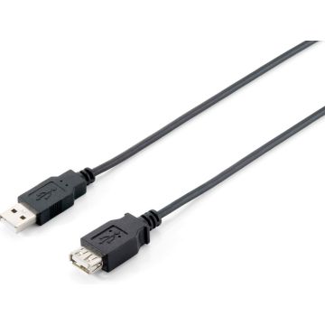 Equip - USB-verlengkabel