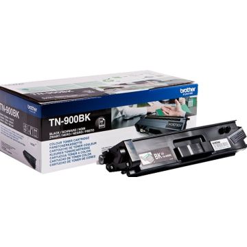 Brother TN900BK - Zwart