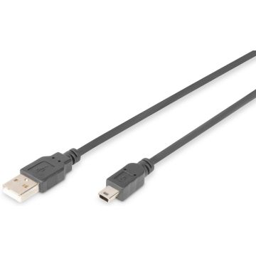 DIGITUS - USB-kabel