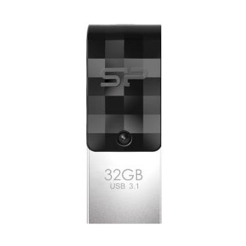SILICON POWER Mobile C31 - USB-flashstation