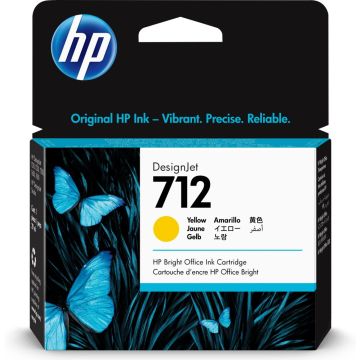 HP 712 - 29 ml