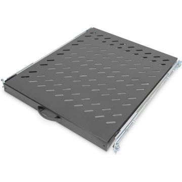 Digitus DN-19 TRAY-2-800-SW - Rackplank