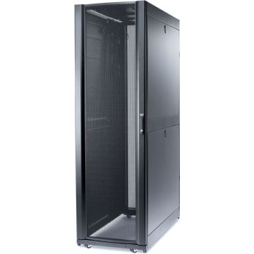 APC NetShelter SX Enclosure with Sides - Rack