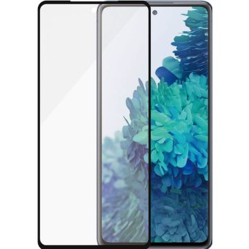 PanzerGlass Edge-to-Edge - Schermbeschermer voor mobiele telefoon