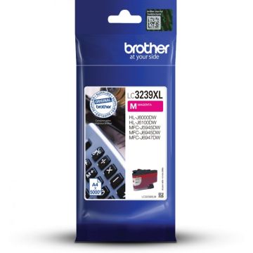Brother LC3239XLM - Magenta