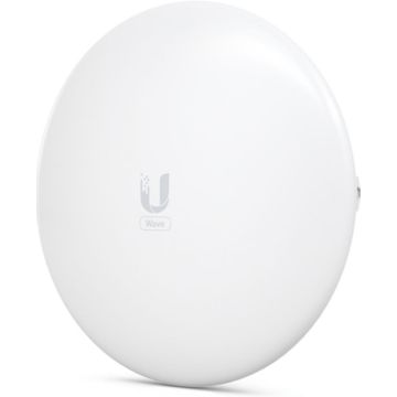 AP Ubiquiti UISP Wave-Nano 60 GHz PtMP - 1 Gbps duplex backup Ant, bis 8km