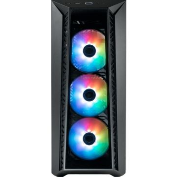 Cooler Master MasterBox 520 - Midtowermodel