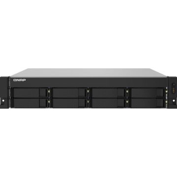 QNAP TS-832PXU-RP - NAS-server