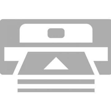 Brother HSe-221E - Zwart op wit