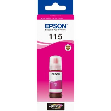 Epson EcoTank 115 - 70 ml
