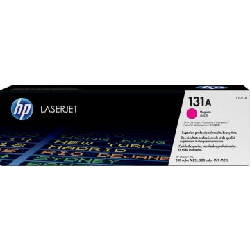 HP 131A - Tonercartridge