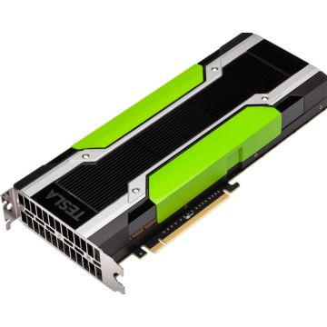 NVIDIA Tesla M10 - GPU-computerprocessor