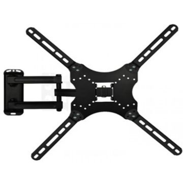 GEMBIRD wall mount voor LCD/Plasma-TV 32""-55"" tot 30 kg