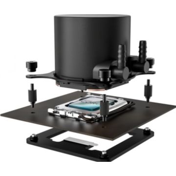 XILENCE XZ176 Montagekit LGA1700