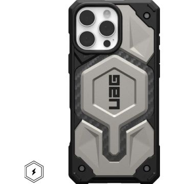 UAG Paul Monarch Pro Titanium