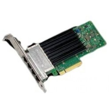 Intel X710-T4L - Klantenset