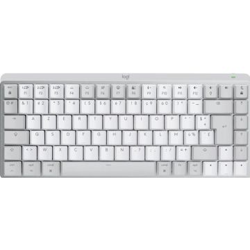 Logitech Master Series MX Mechanical Mini for Mac - Toetsenbord