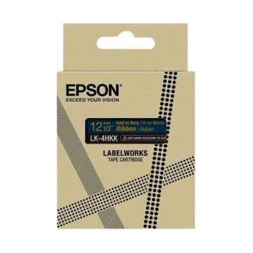 Epson LabelWorks LK-4HKK - Satijn