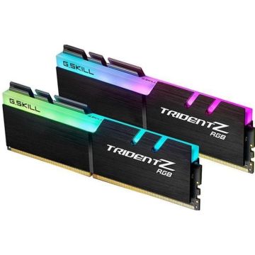 G.Skill Trident Z RGB F4-3200C16D-32GTZRX - Geheugen
