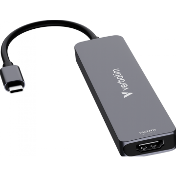 Verbatim 32158 - USB-C hub