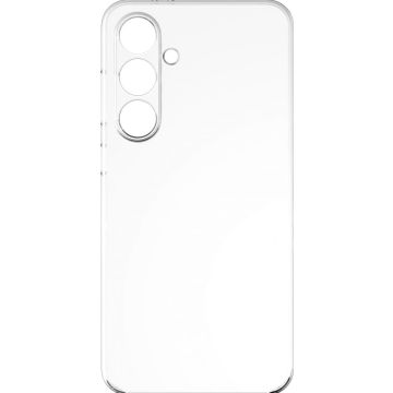 Samsung Galaxy S24 FE Clear Case Transparency