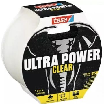 tesa Ultra Power Under Water Band 1.5m x 50mm