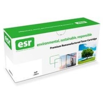 ESR - Hoge capaciteit