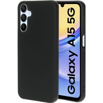 Kenmerken: Mobiparts Silicone Cover met soft-touch Ontwerp: stevig, goede pasvorm en zeer slank Kleur: gemaakt in de meest prachtige, levendige seizoenskleuren Voering: fluweelzachte, microfiber binnen voering beschermt het toestel tegen krassen Materiaal