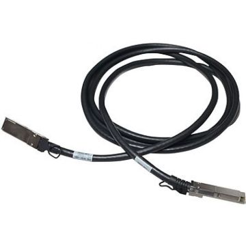 HPE X241 Direct Attach Copper Cable - InfiniBand-kabel