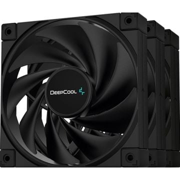 DeepCool FK120 3 in 1 - Ventilator