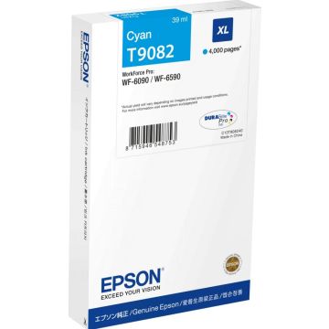 Epson T9082 - 39 ml