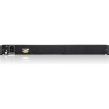 LCD Console 19i LCD Console (USB - PS/2VGA)-French Keyboard AZERTY FR