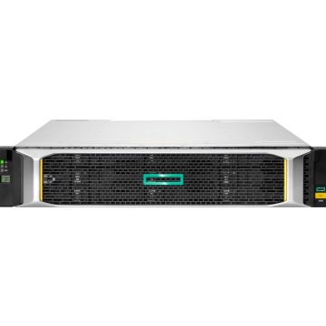 HPE Modular Smart Array 2060 16Gb Fibre Channel SFF Storage - 6th Generation
