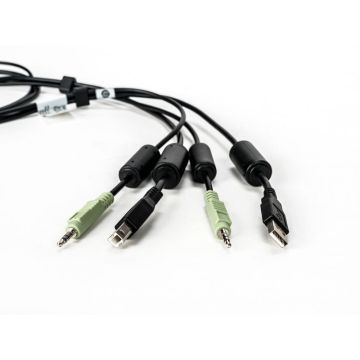 Cybex - USB  audio kabel